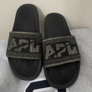 APL Techloom Slides